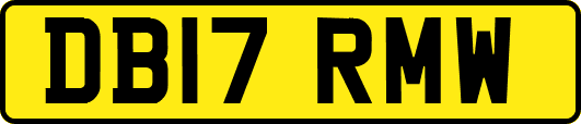 DB17RMW