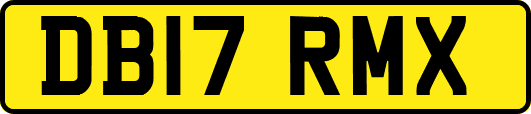 DB17RMX
