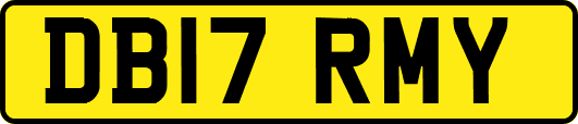 DB17RMY