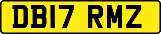 DB17RMZ