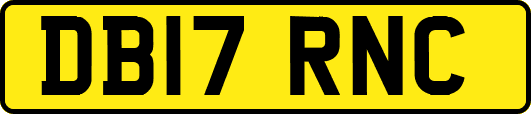 DB17RNC