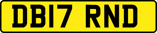 DB17RND