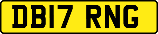 DB17RNG
