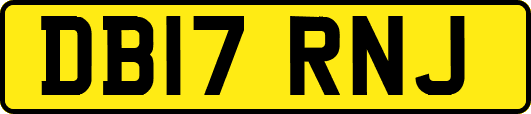 DB17RNJ