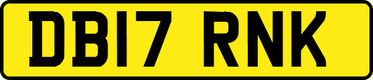 DB17RNK