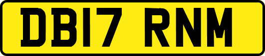 DB17RNM