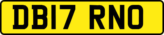 DB17RNO