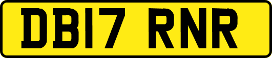 DB17RNR