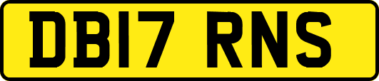 DB17RNS
