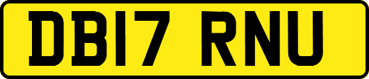 DB17RNU