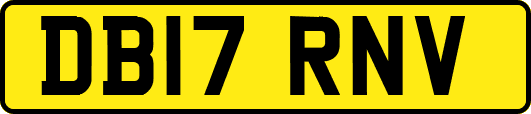 DB17RNV