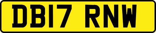 DB17RNW