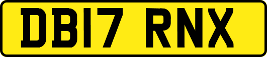 DB17RNX