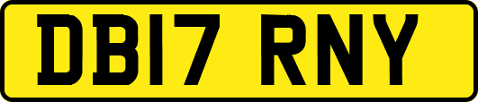DB17RNY