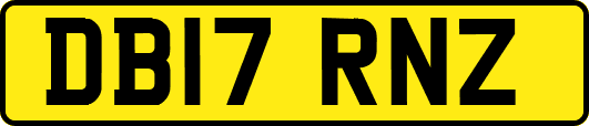 DB17RNZ