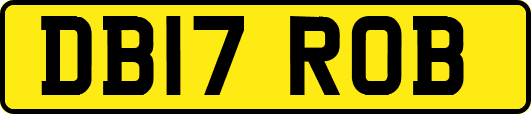 DB17ROB