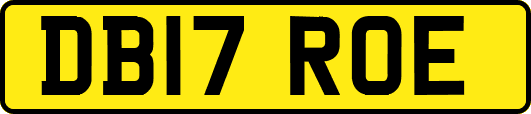 DB17ROE