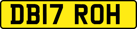 DB17ROH
