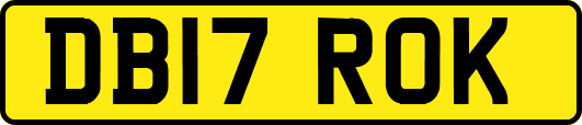DB17ROK