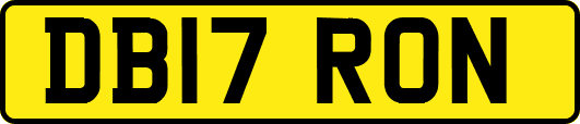 DB17RON