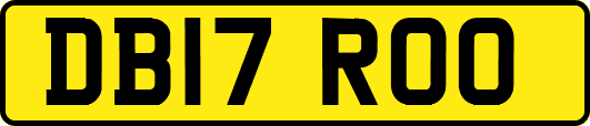 DB17ROO