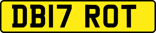 DB17ROT