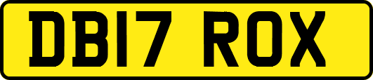 DB17ROX