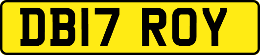DB17ROY