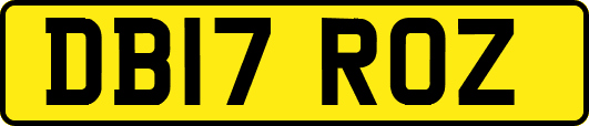 DB17ROZ