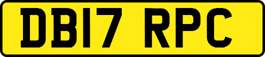 DB17RPC