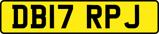 DB17RPJ
