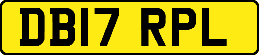 DB17RPL