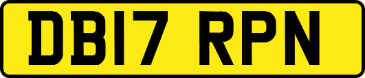 DB17RPN