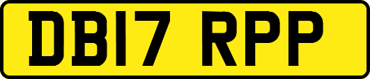 DB17RPP