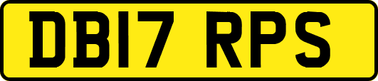 DB17RPS