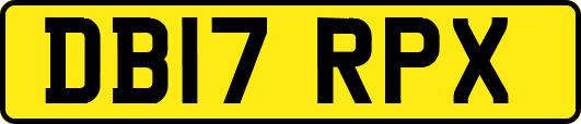 DB17RPX