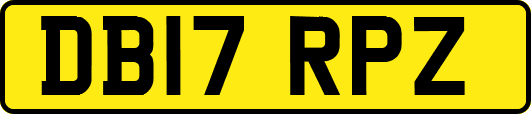 DB17RPZ