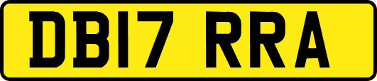 DB17RRA