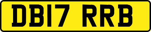 DB17RRB