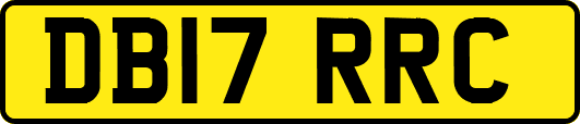 DB17RRC