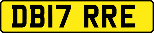 DB17RRE