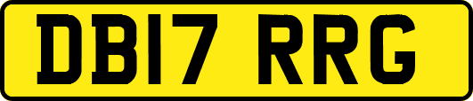 DB17RRG