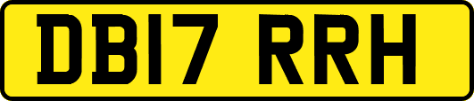 DB17RRH