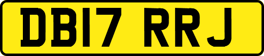 DB17RRJ