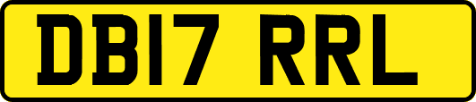 DB17RRL
