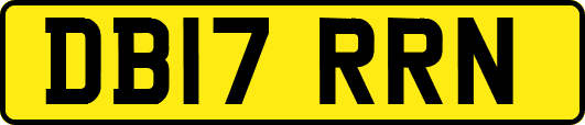 DB17RRN