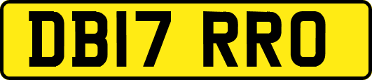 DB17RRO