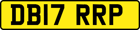 DB17RRP