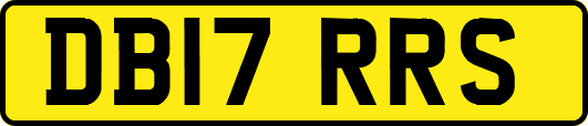 DB17RRS