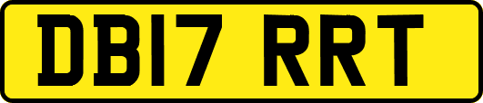 DB17RRT